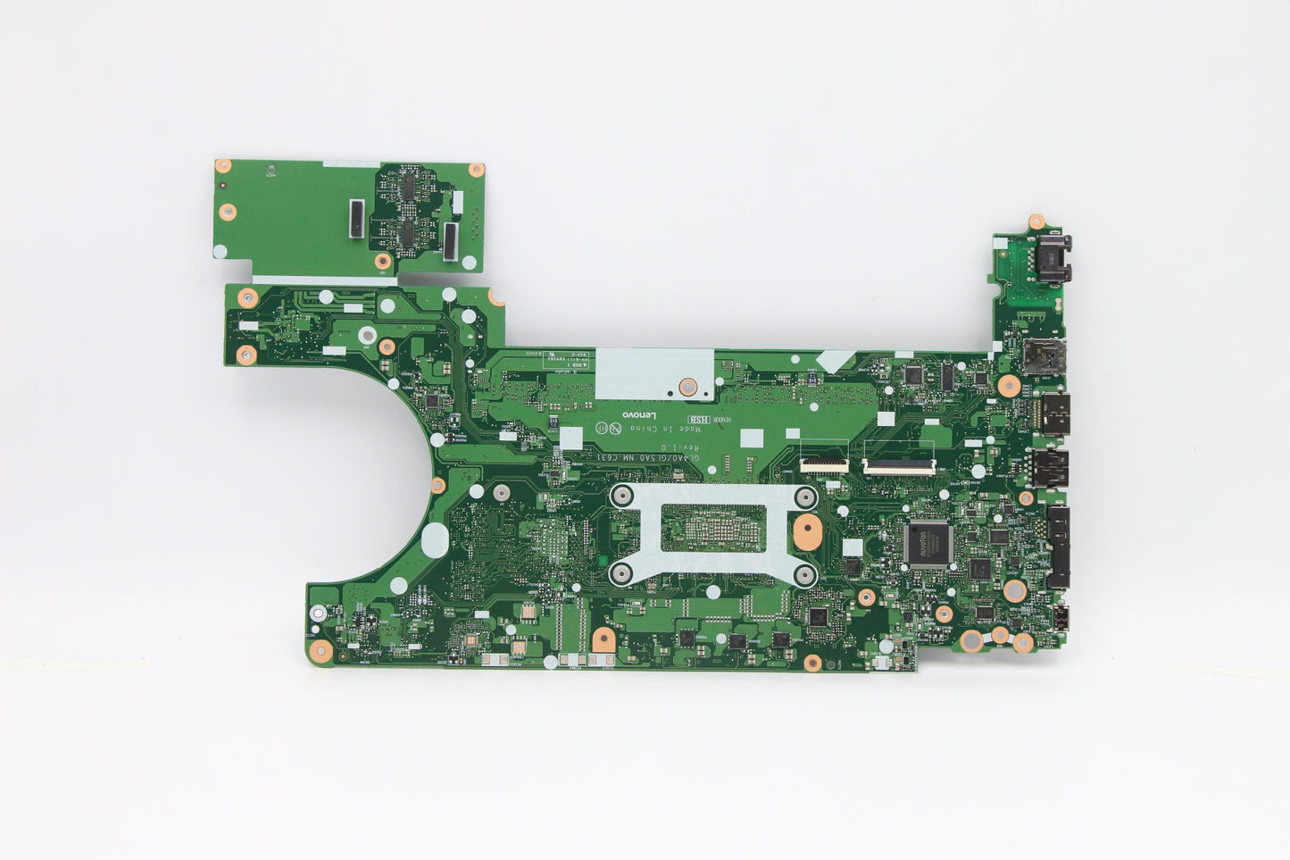 Lenovo Bdplanar C5205U,Ssd,Win,Na,Yt, - 5B20W77420