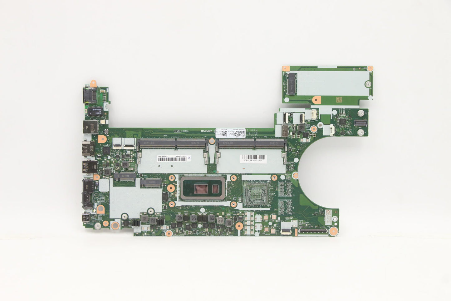 Lenovo Bdplanar C5205U,Ssd,Nok,Na,Yt, - 5B20W77423