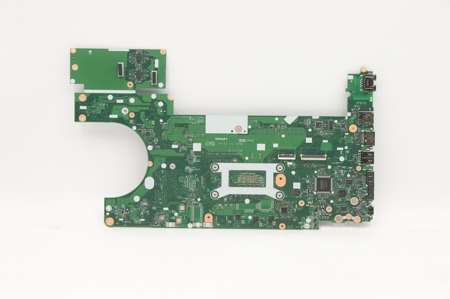 Lenovo Bdplanar C5205U,Ssd,Nok,Na,Yt, - 5B20W77423