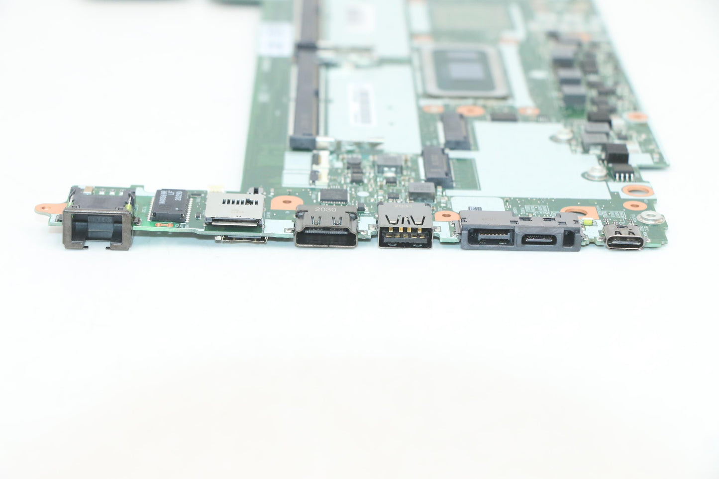 Lenovo Bdplanar C5205U,Ssd,Nok,Na,Yt, - 5B20W77423