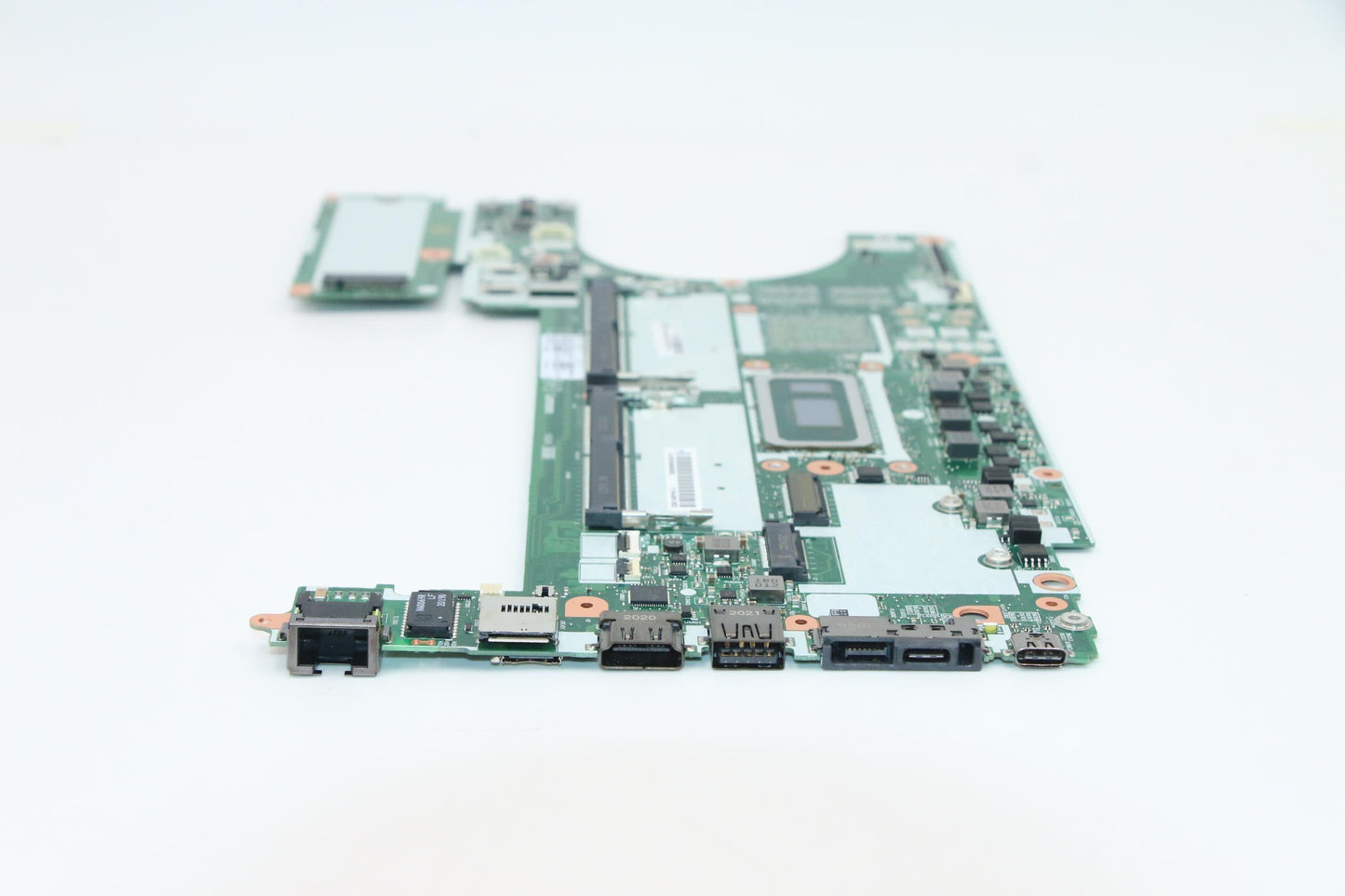 Lenovo Motherboard with i3-10110U, SSD for Windows - 5B20W77426