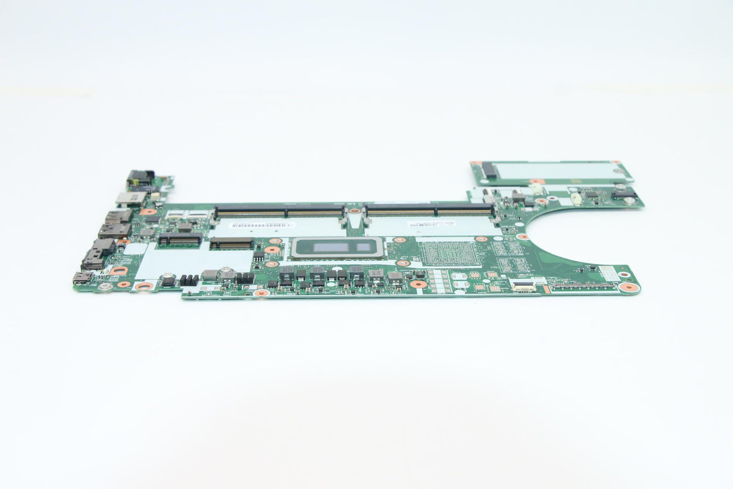 Lenovo Motherboard with i3-10110U, SSD for Windows - 5B20W77426