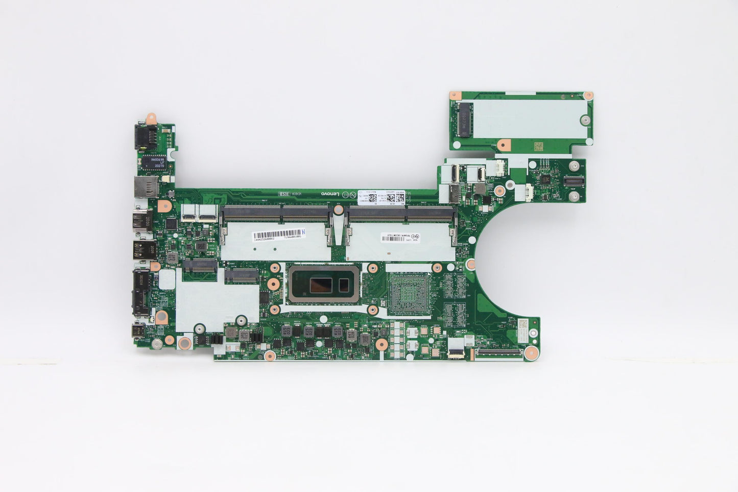 Lenovo Bdplanar I3-10110U Ssd Nok Na - 5B20W77429