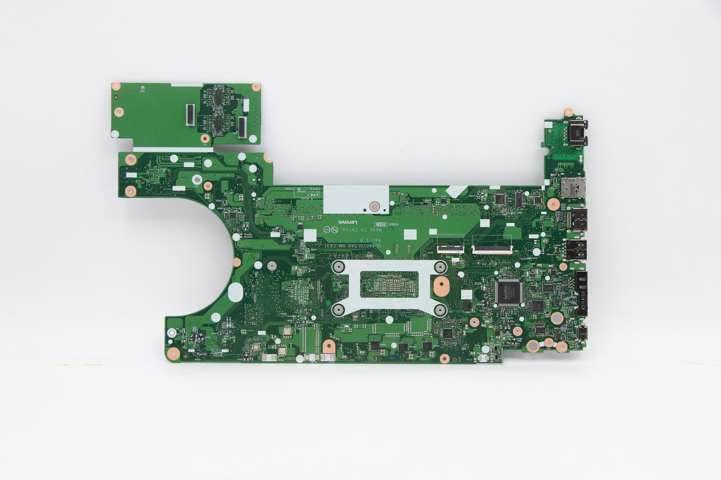 Lenovo Bdplanar I3-10110U Ssd Nok Na - 5B20W77429
