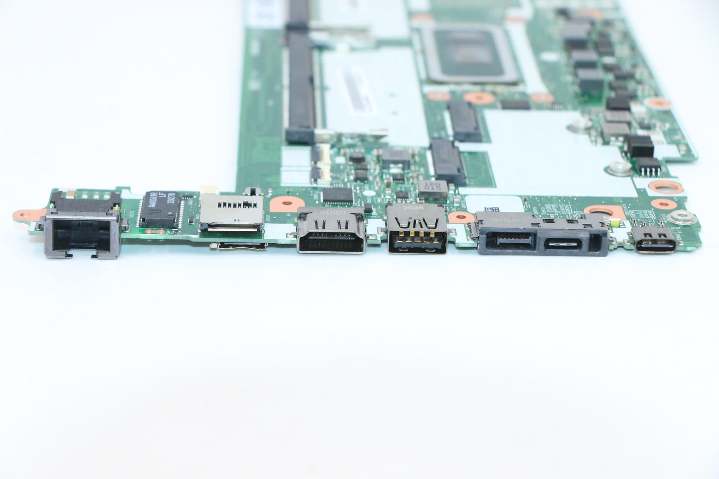 Lenovo Bdplanar I3-10110U Ssd Nok Na - 5B20W77429