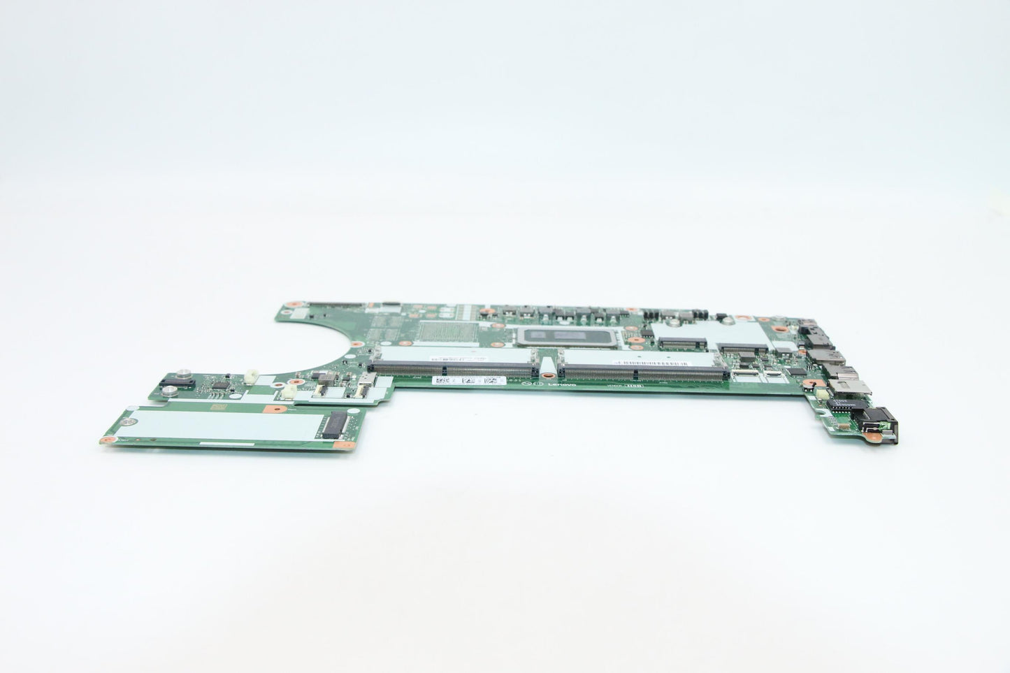 Lenovo Motherboard with Intel i5-10210U, SSD Support, for Windows - 5B20W77438
