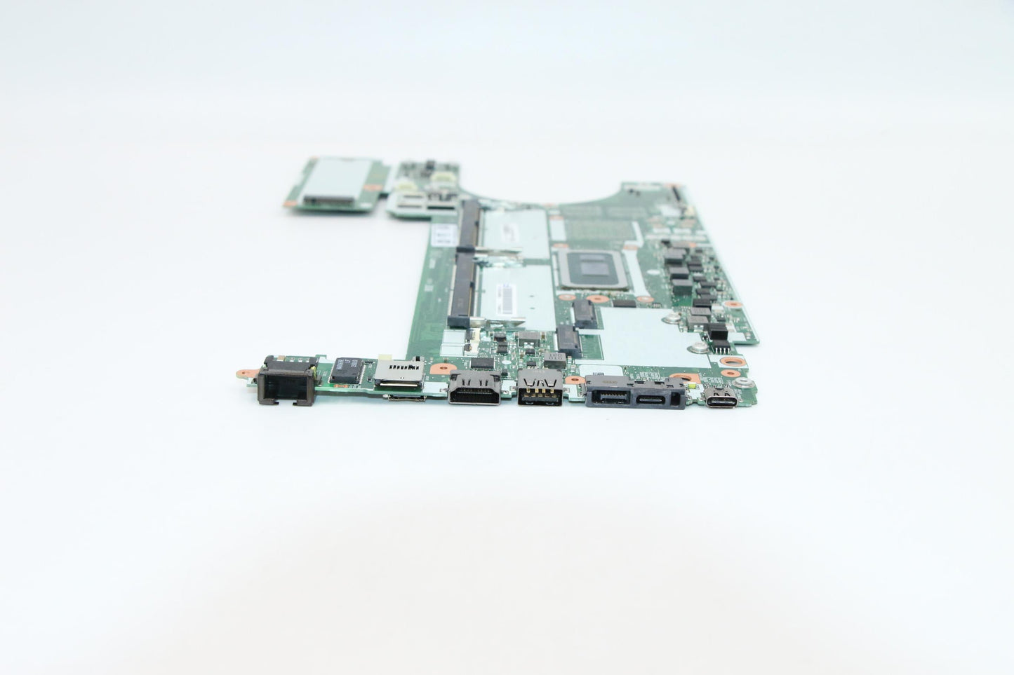 Lenovo Motherboard with Intel i5-10210U, SSD Support, for Windows - 5B20W77438