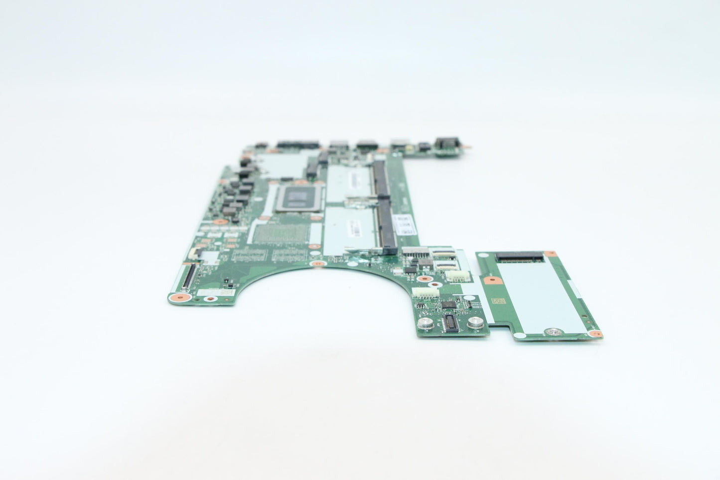 Lenovo Motherboard with Intel i5-10210U, SSD Support, for Windows - 5B20W77438