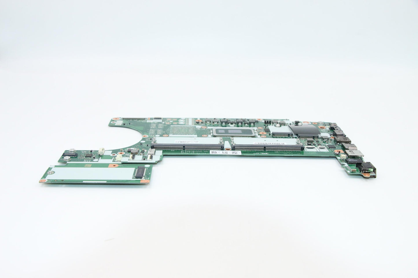 Lenovo Motherboard, i7-10510U, SSD, Windows - 5B20W77444