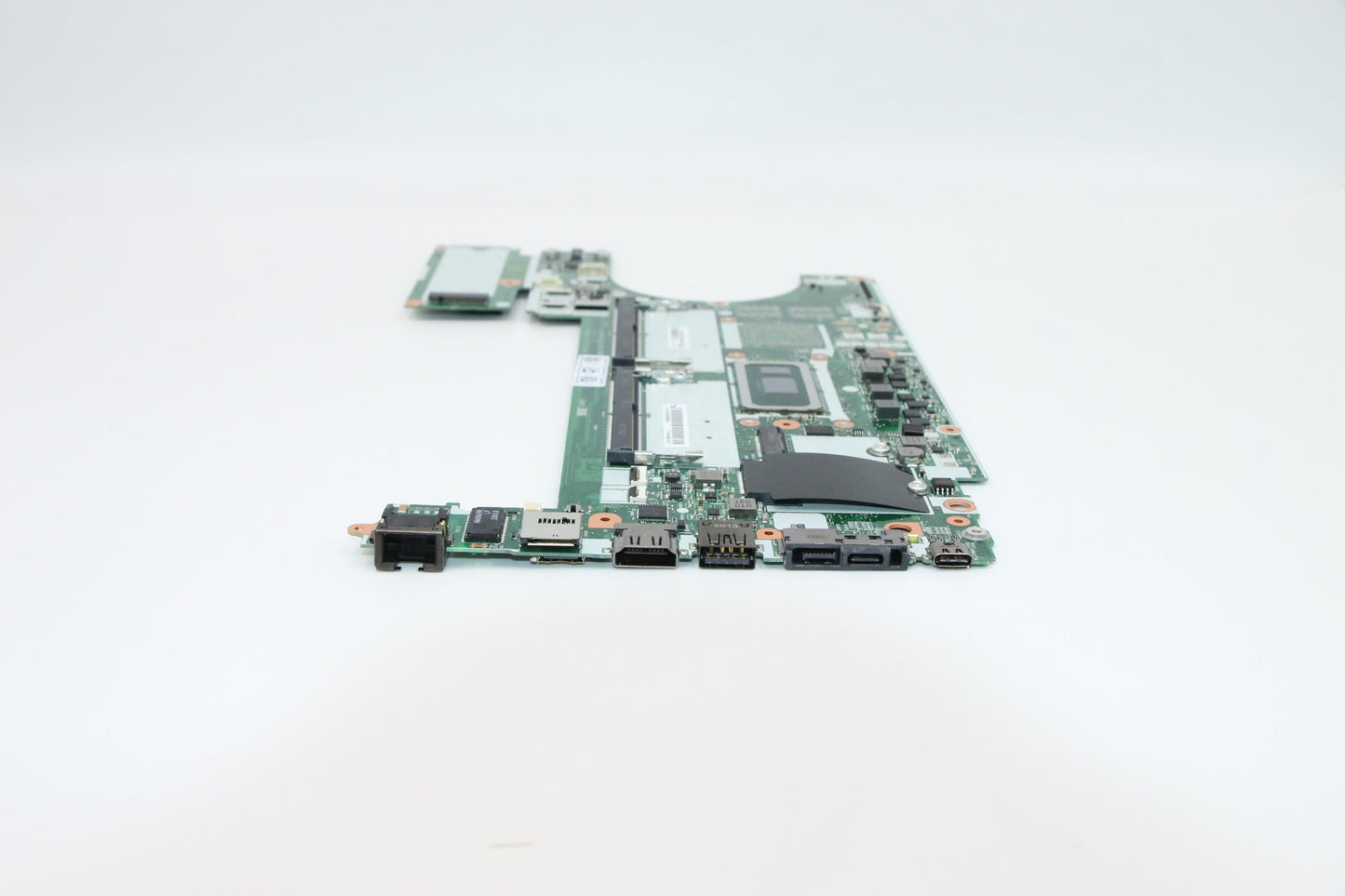 Lenovo Motherboard, i7-10510U, SSD, Windows - 5B20W77444