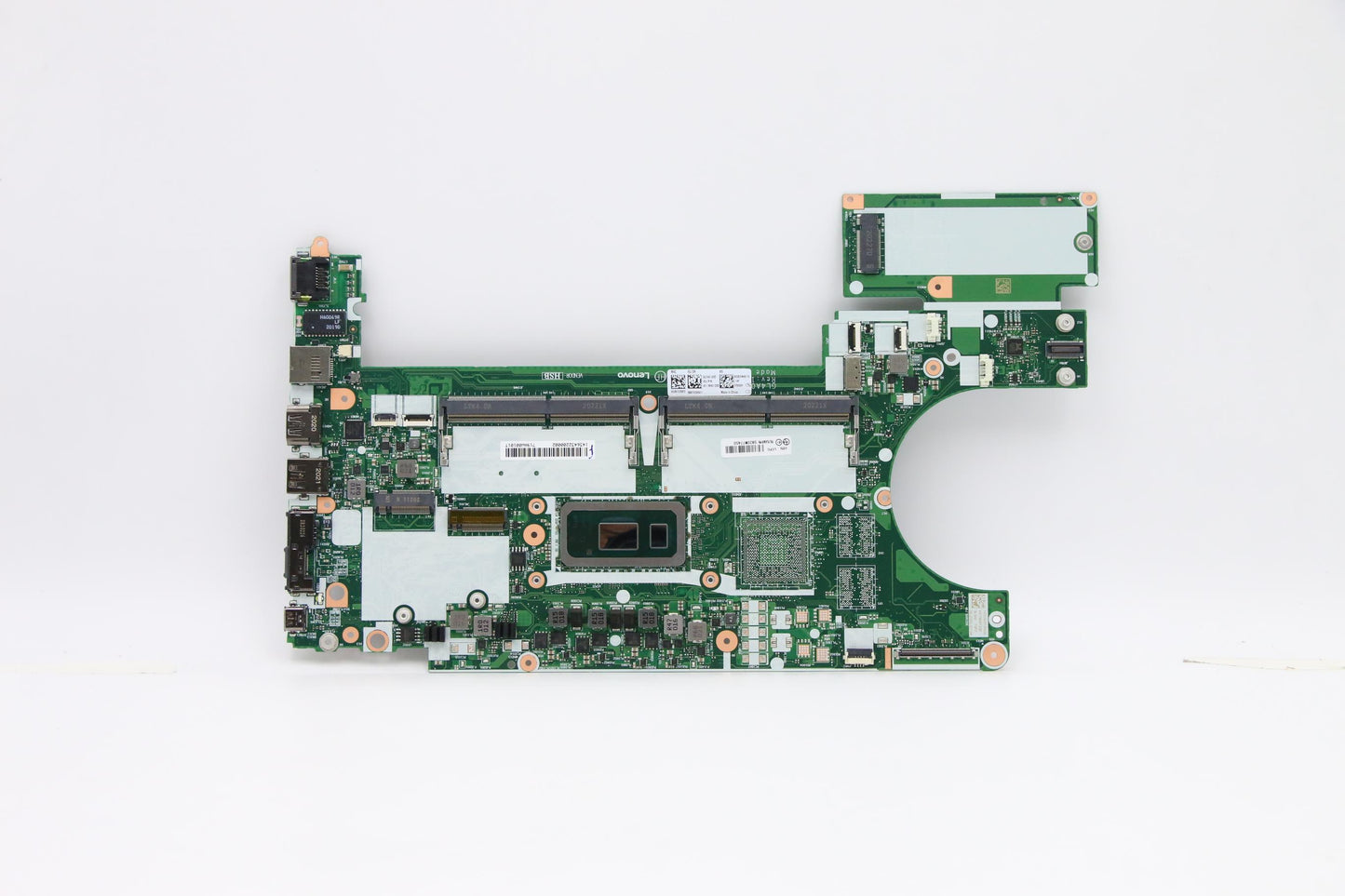 Lenovo Motherboard with i5-10310U, SSD for Windows - 5B20W77450