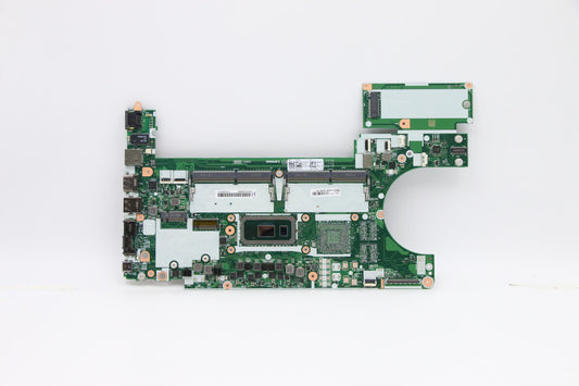 Lenovo Motherboard with i5-10310U, SSD for Windows - 5B20W77450