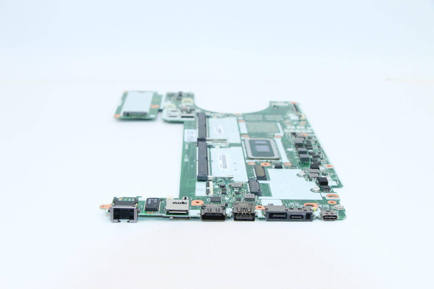 Lenovo Motherboard with i5-10310U, SSD for Windows - 5B20W77450