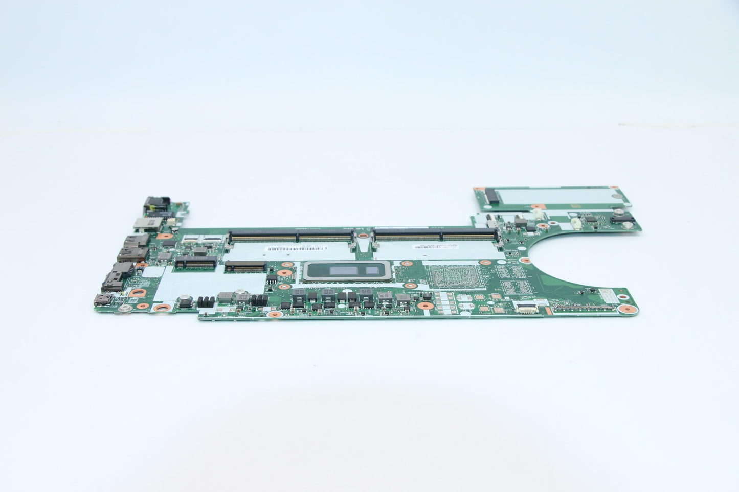 Lenovo Motherboard with i5-10310U, SSD for Windows - 5B20W77450