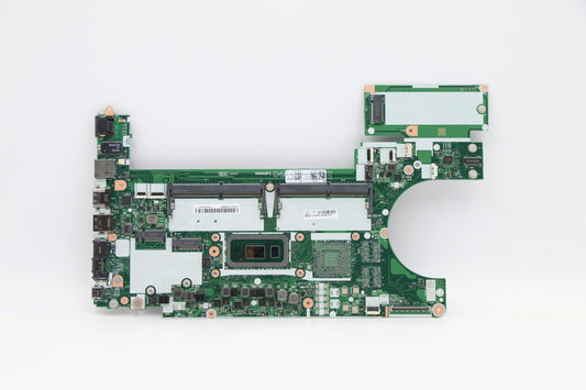 Lenovo Bdplanar I5-10310Ussd Nok Ya Y - 5B20W77453