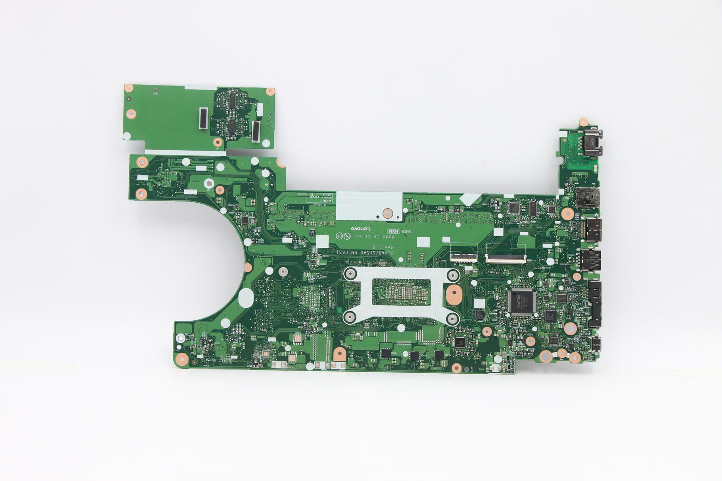 Lenovo Bdplanar I5-10310Ussd Nok Ya Y - 5B20W77453