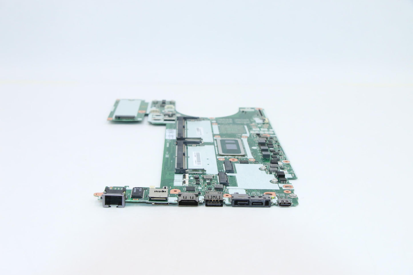 Lenovo Bdplanar I5-10310Ussd Nok Ya Y - 5B20W77453