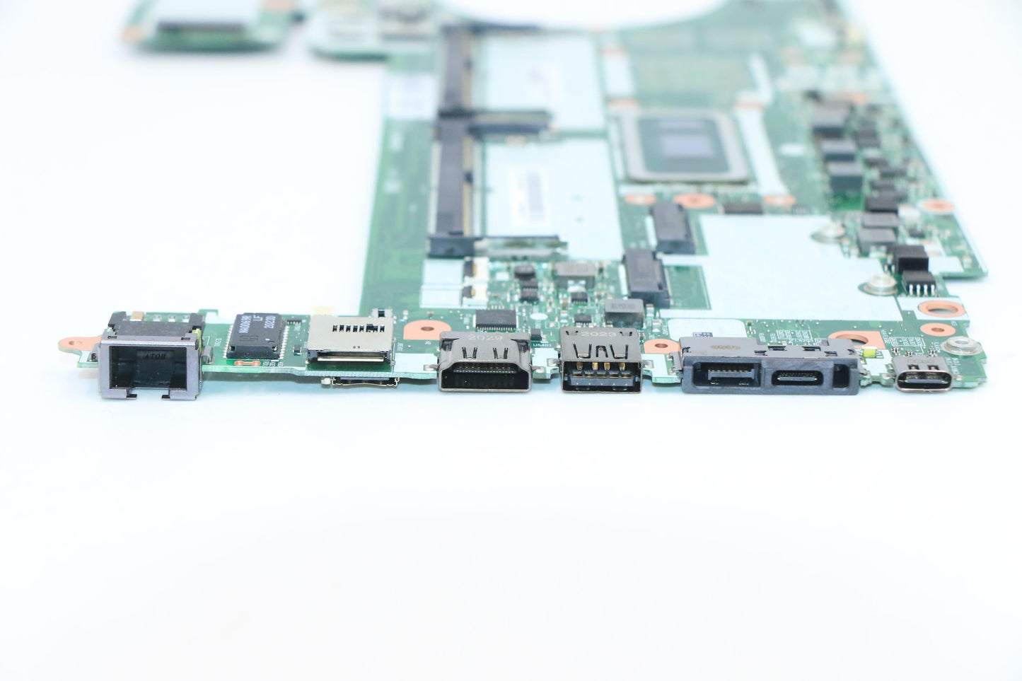 Lenovo Bdplanar I5-10310Ussd Nok Ya Y - 5B20W77453