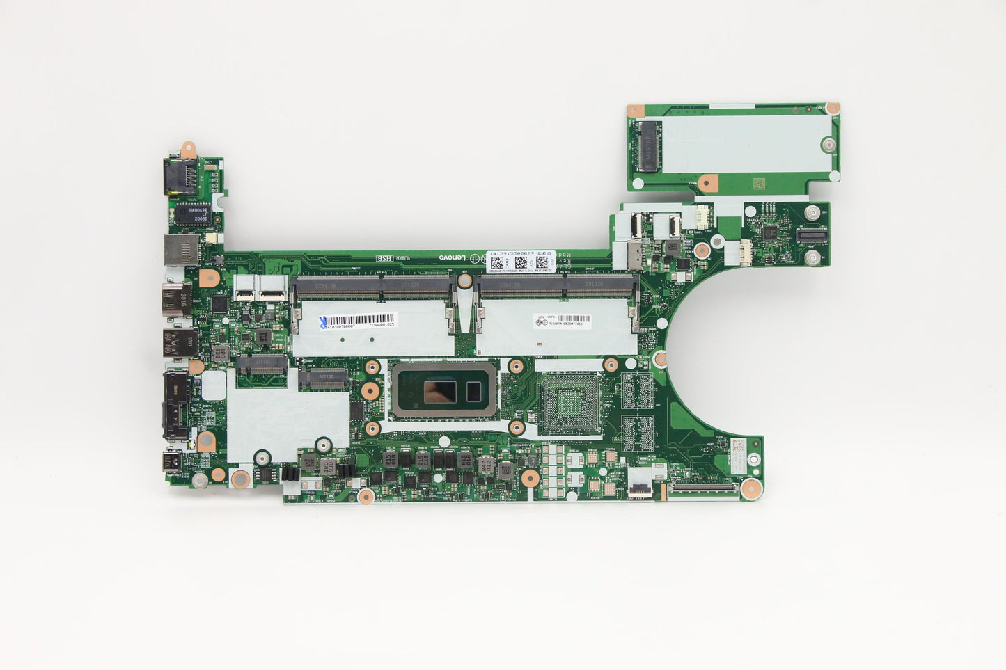 Lenovo Bdplanar I7-10610Ussd Win Ya Y - 5B20W77456