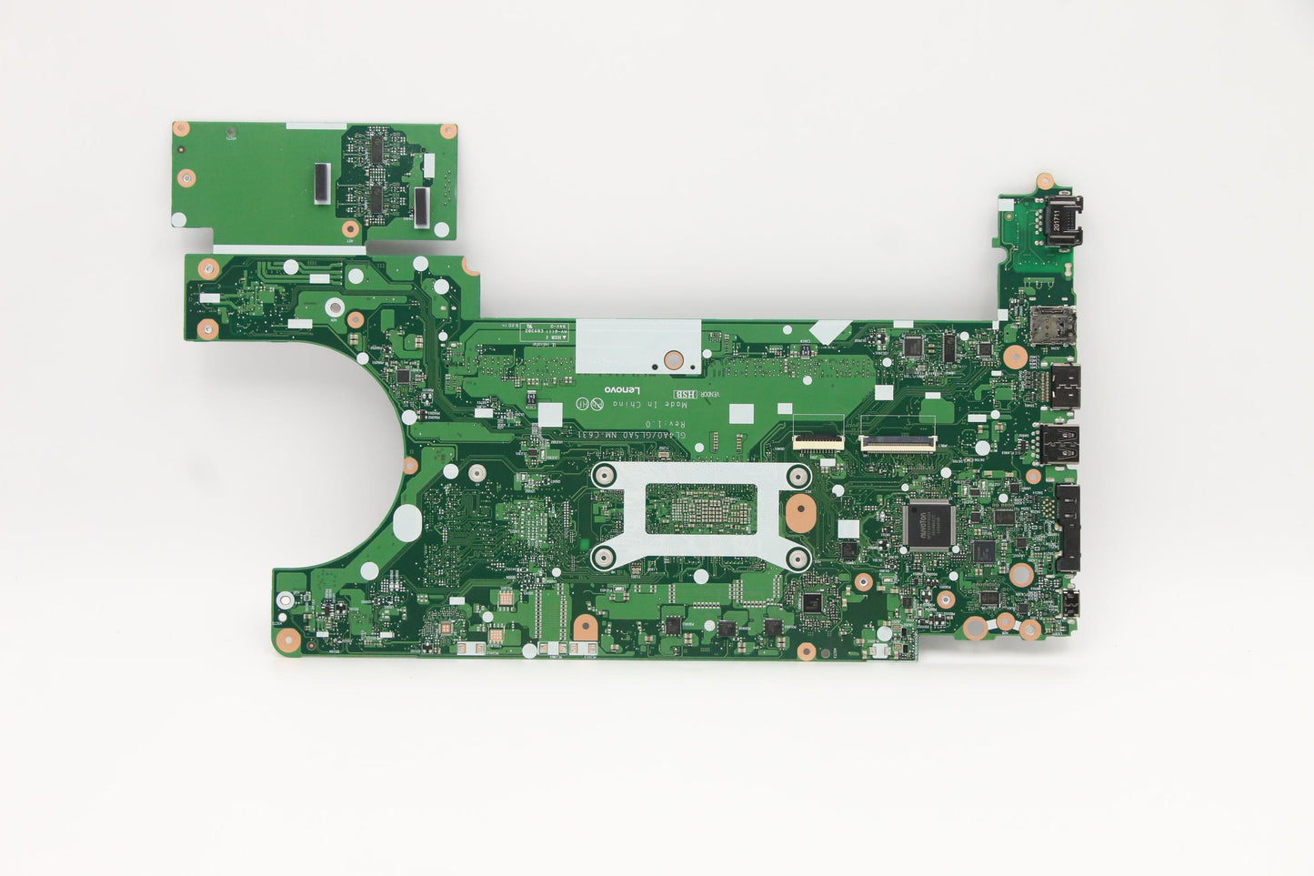 Lenovo Bdplanar I7-10610Ussd Win Ya Y - 5B20W77456