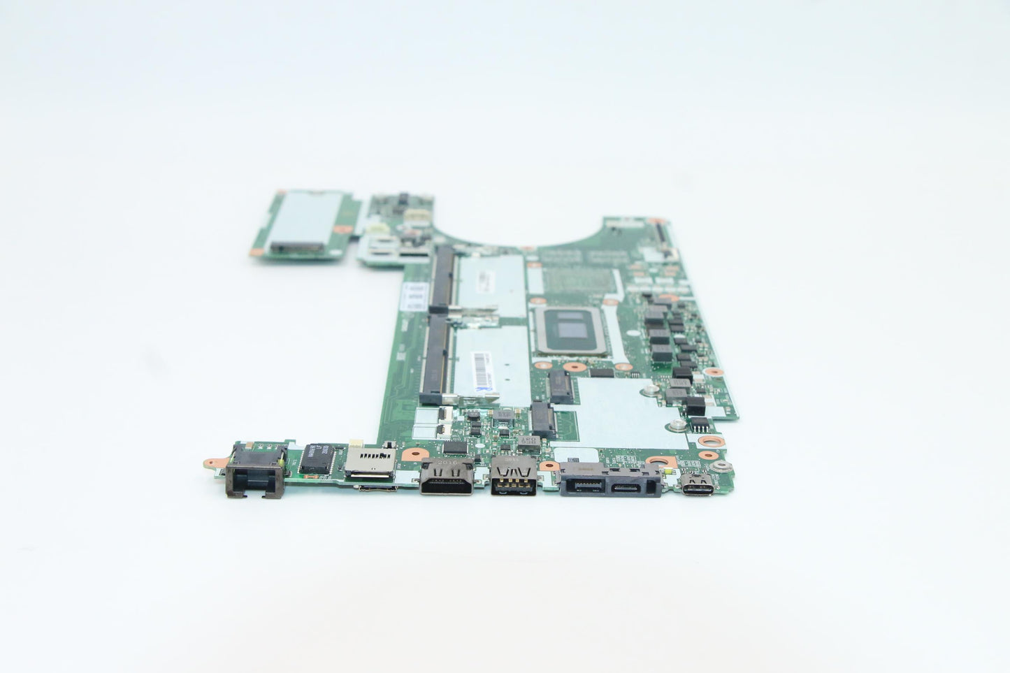 Lenovo Bdplanar I7-10610Ussd Win Ya Y - 5B20W77456