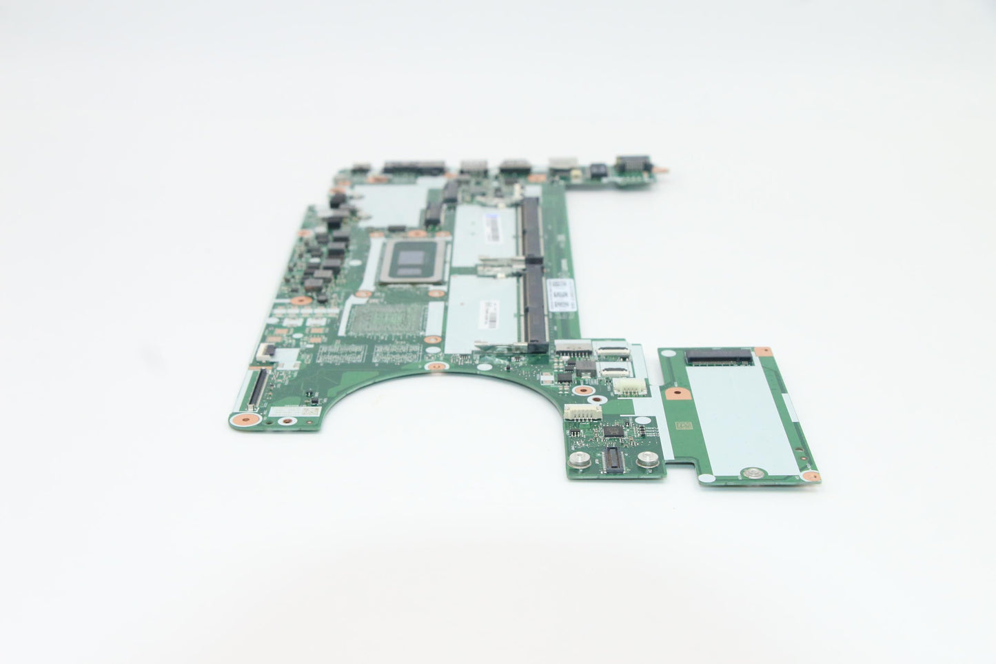 Lenovo Bdplanar I7-10610Ussd Win Ya Y - 5B20W77456