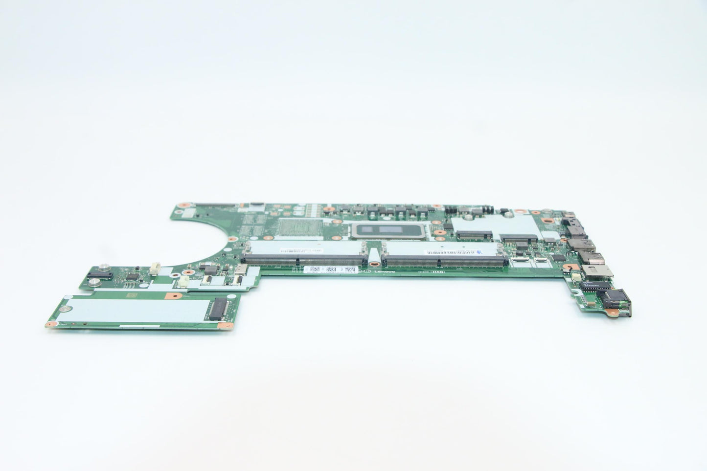 Lenovo Bdplanar I7-10610Ussd Win Ya Y - 5B20W77456
