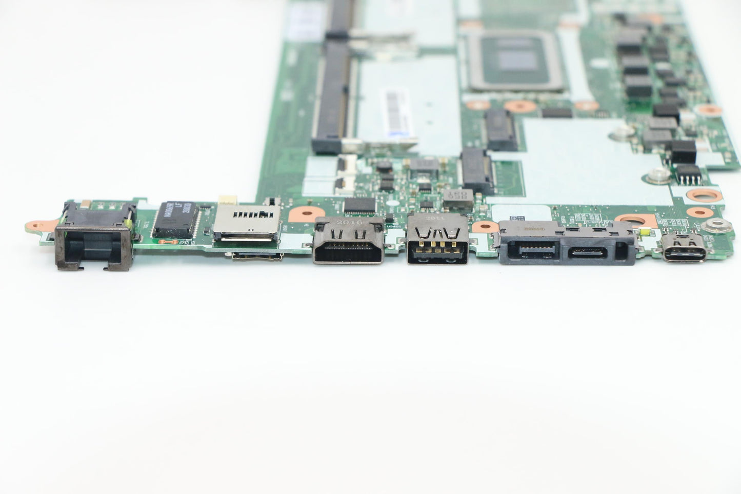 Lenovo Bdplanar I7-10610Ussd Win Ya Y - 5B20W77456