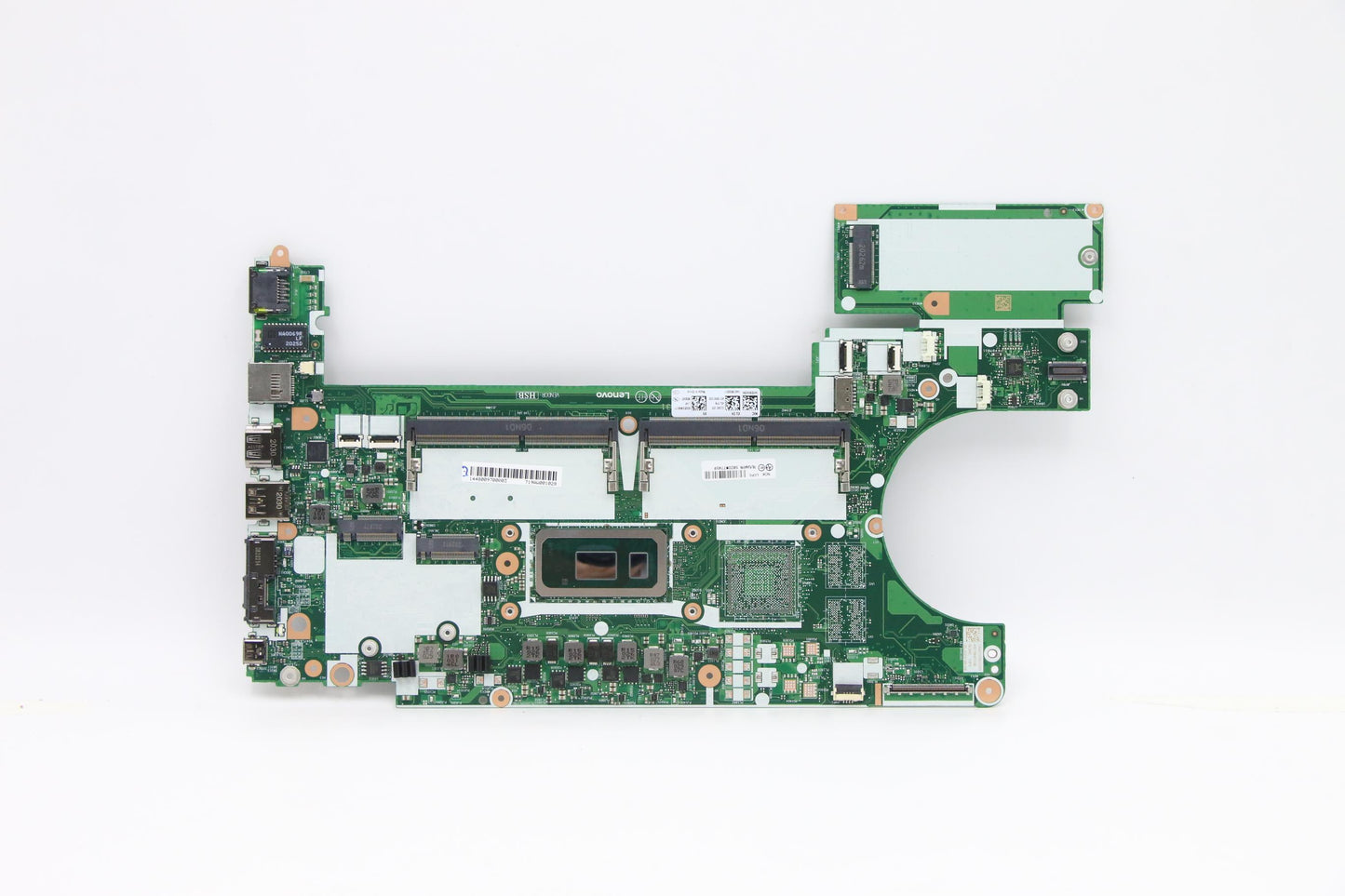 Lenovo Bdplanar I7-10610Ussd Nok Ya Y - 5B20W77459