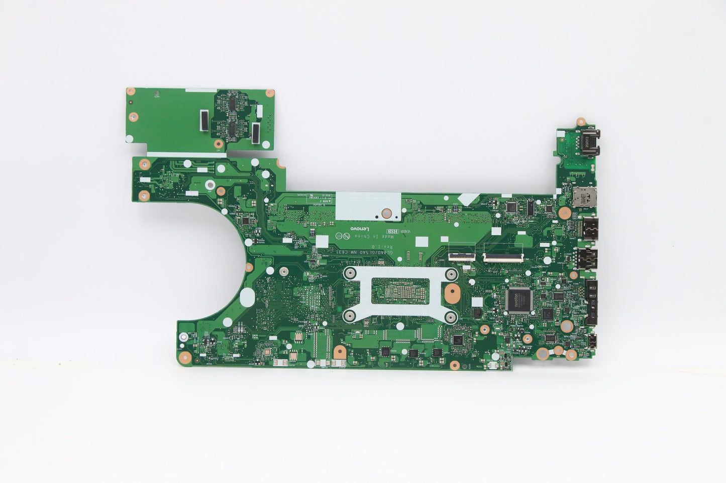 Lenovo Bdplanar I7-10610Ussd Nok Ya Y - 5B20W77459