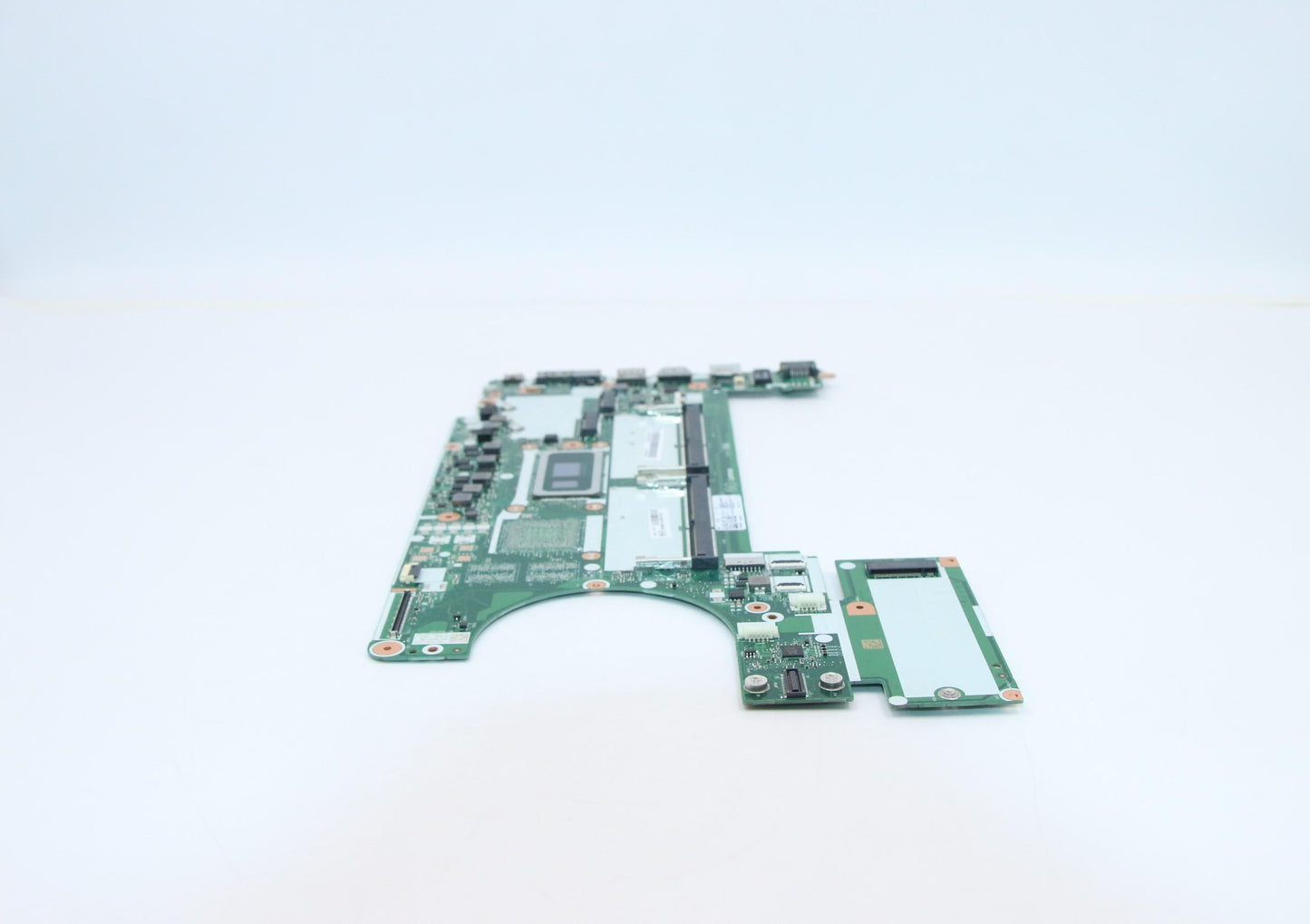 Lenovo Bdplanar I7-10610Ussd Nok Ya Y - 5B20W77459
