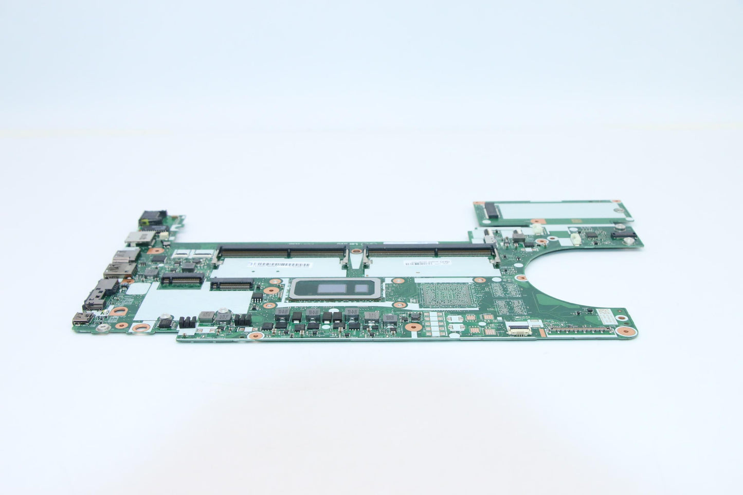 Lenovo Bdplanar I7-10610Ussd Nok Ya Y - 5B20W77459