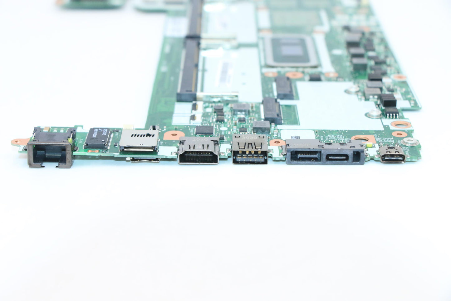 Lenovo Bdplanar I7-10610Ussd Nok Ya Y - 5B20W77459