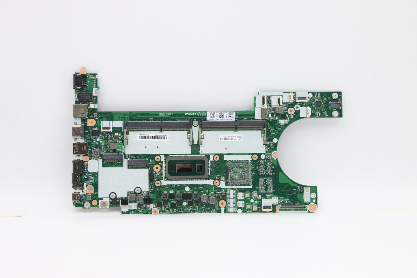 Lenovo Motherboard i5-10210U, HDD, Windows DPK - 5B20W77462