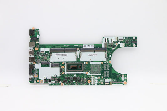 Lenovo Motherboard i5-10210U, HDD, Windows DPK - 5B20W77462