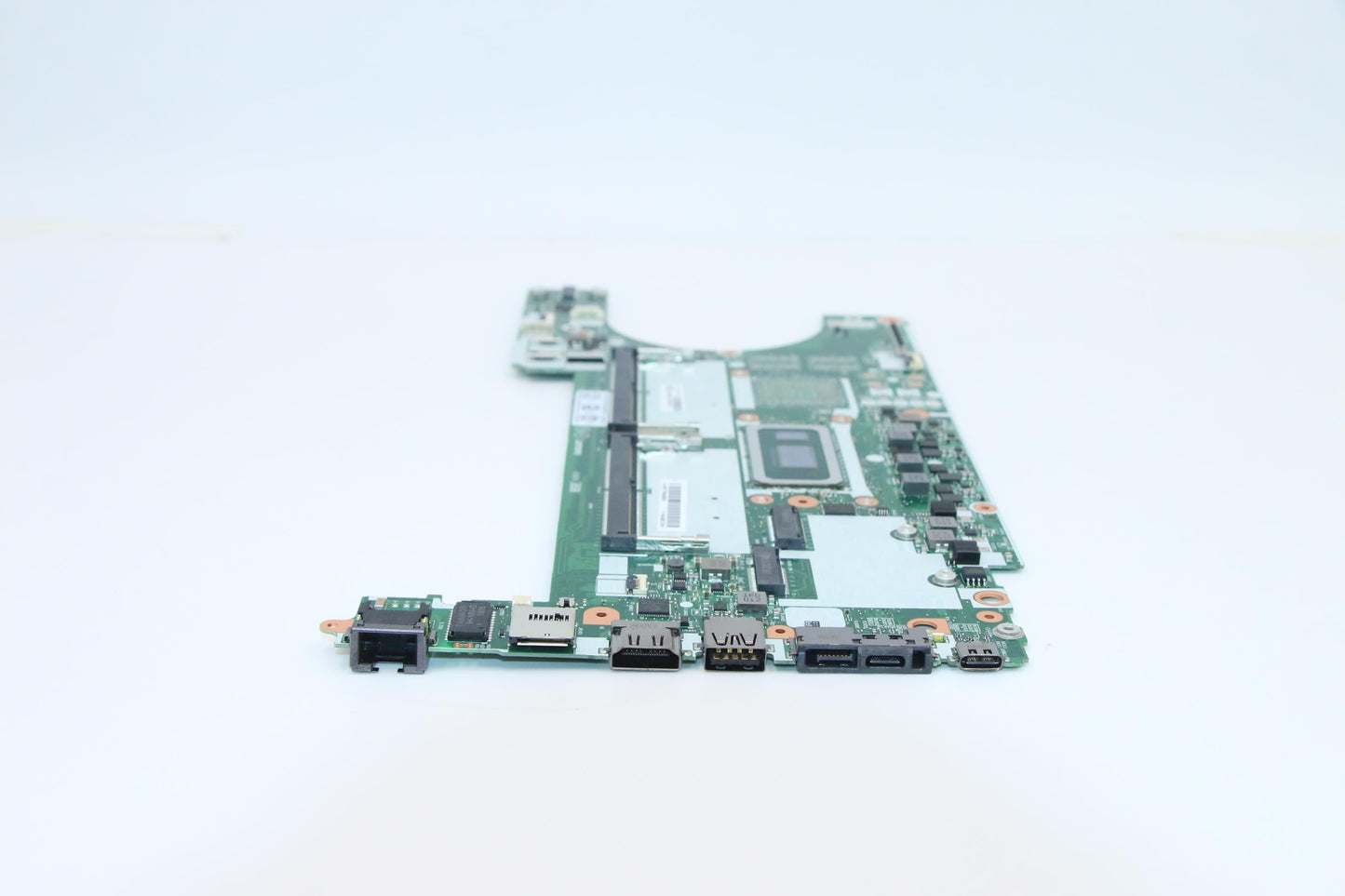 Lenovo Motherboard i5-10210U, HDD, Windows DPK - 5B20W77462