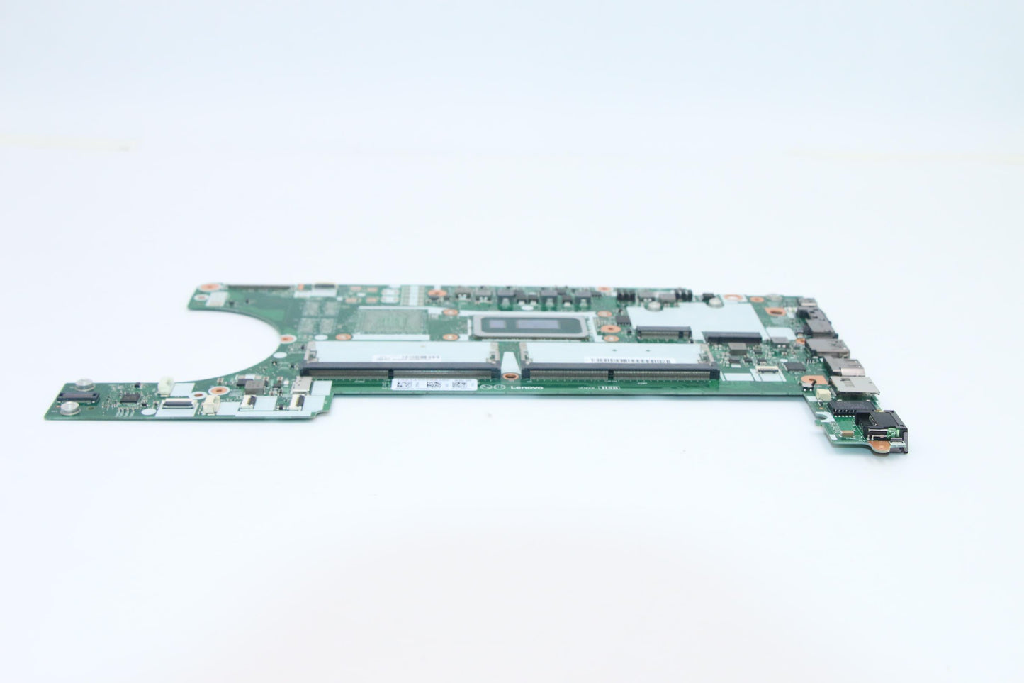 Lenovo Motherboard i5-10210U, HDD, Windows DPK - 5B20W77462