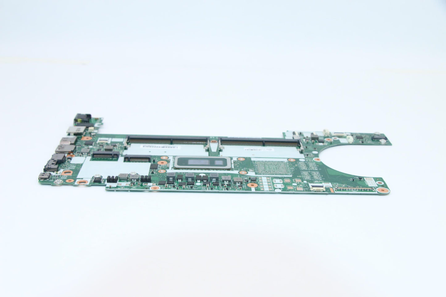 Lenovo Motherboard i5-10210U, HDD, Windows DPK - 5B20W77462