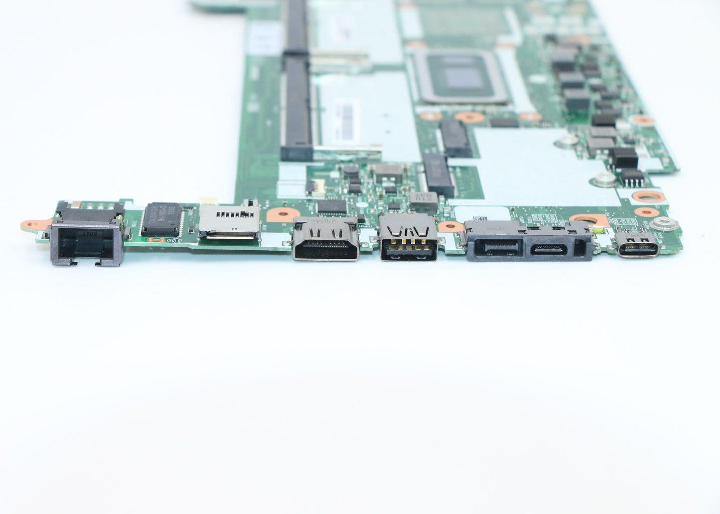 Lenovo Motherboard i5-10210U, HDD, Windows DPK - 5B20W77462