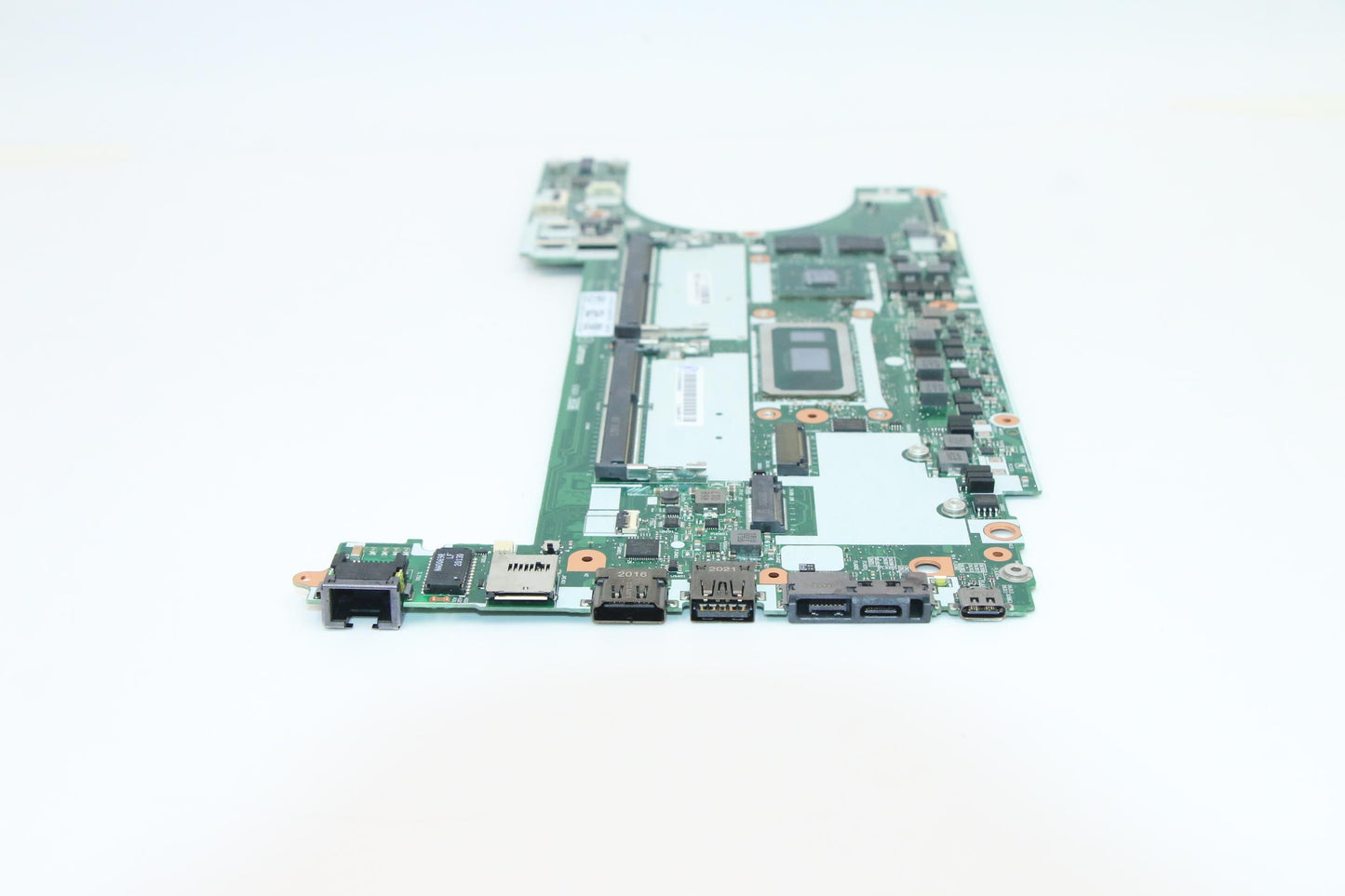 Lenovo Motherboard i7-10510U, HDD, Windows DPK - 5B20W77474