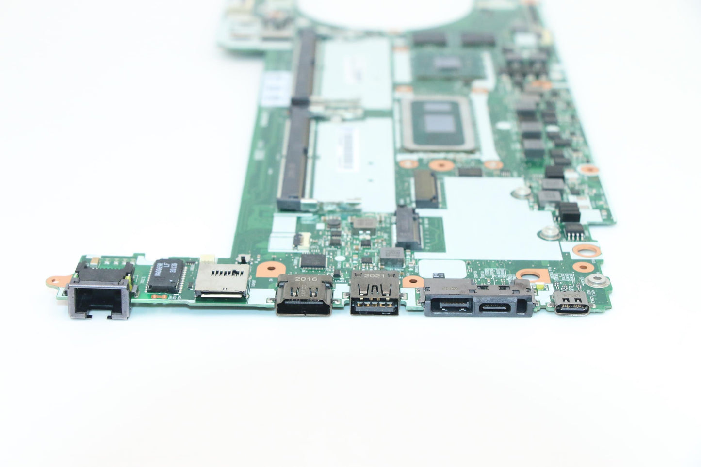 Lenovo Motherboard i7-10510U, HDD, Windows DPK - 5B20W77474