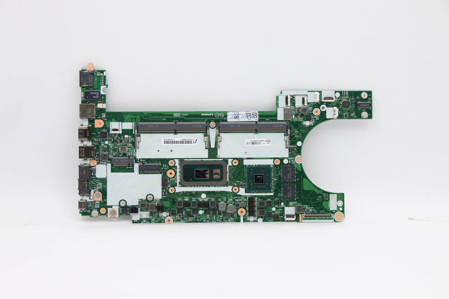 Lenovo Bdplanar 6252Gi7-10510Uhddwin - 5B20W77475