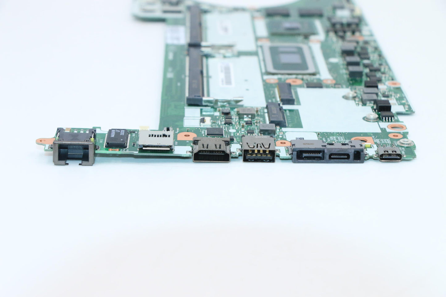 Lenovo Bdplanar 6252Gi7-10510Uhddwin - 5B20W77475
