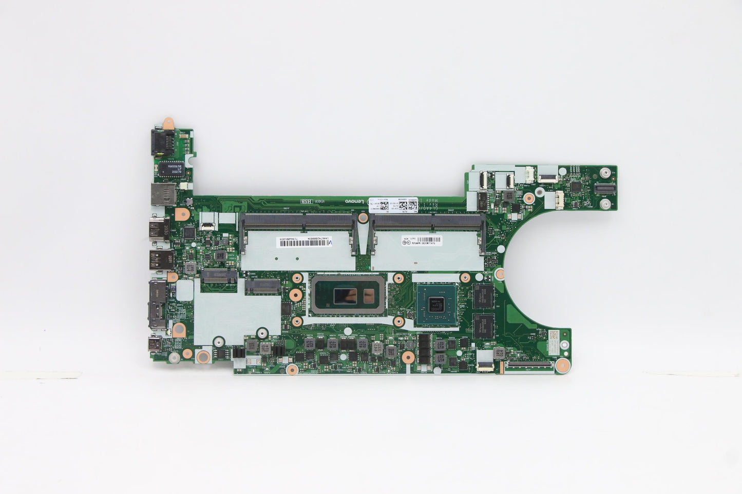 Lenovo Bdplanar 6252Gi7-10510Uhddnok - 5B20W77476