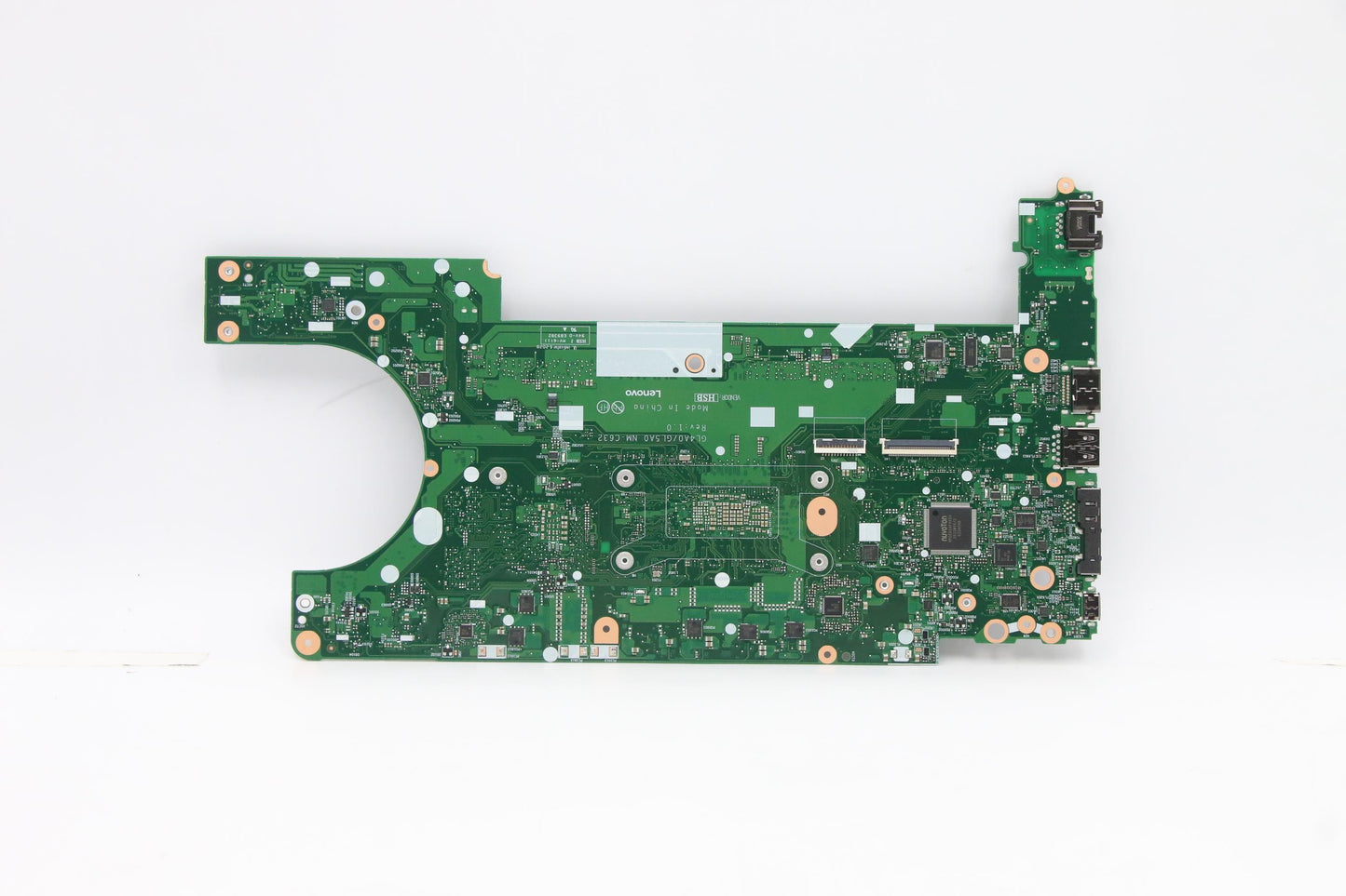Lenovo Bdplanar 6252Gi7-10510Uhddnok - 5B20W77476