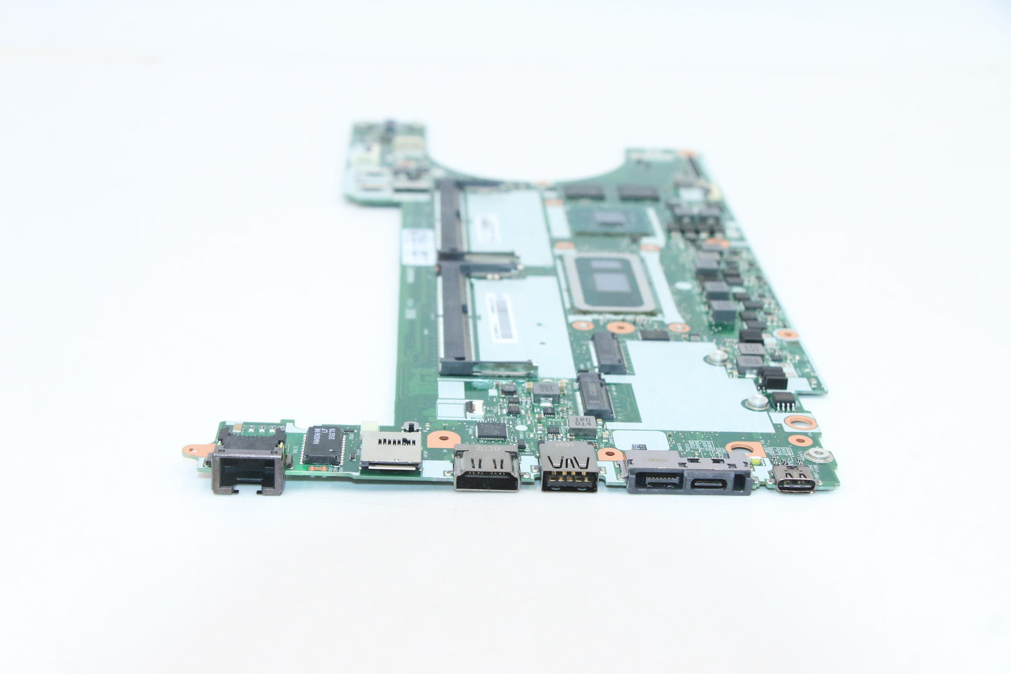Lenovo Bdplanar 6252Gi7-10510Uhddnok - 5B20W77476