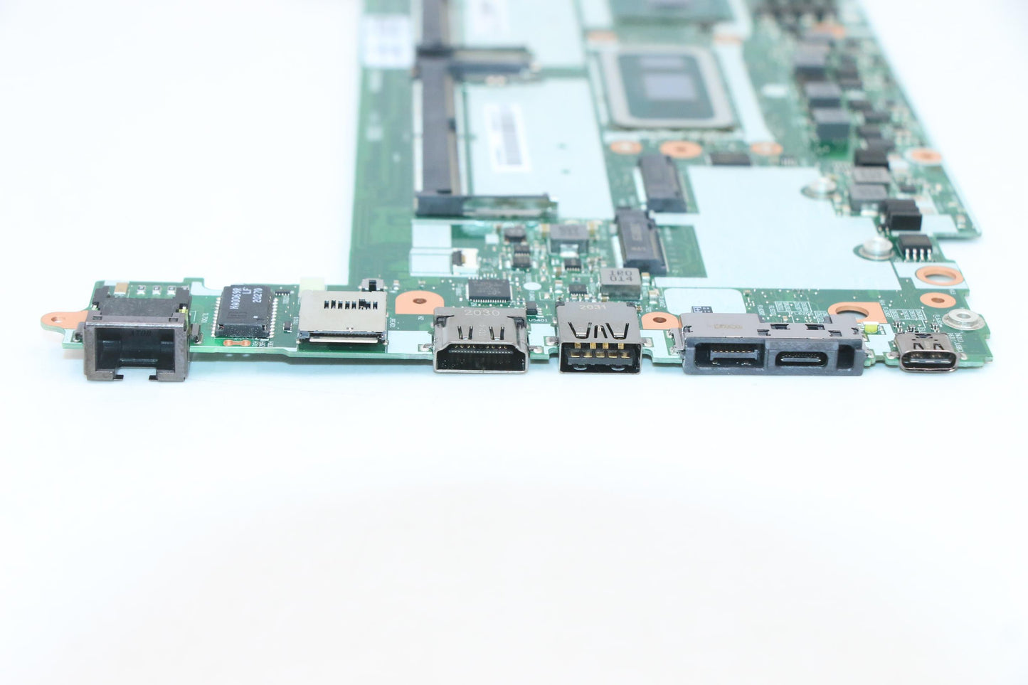 Lenovo Bdplanar 6252Gi7-10510Uhddnok - 5B20W77476