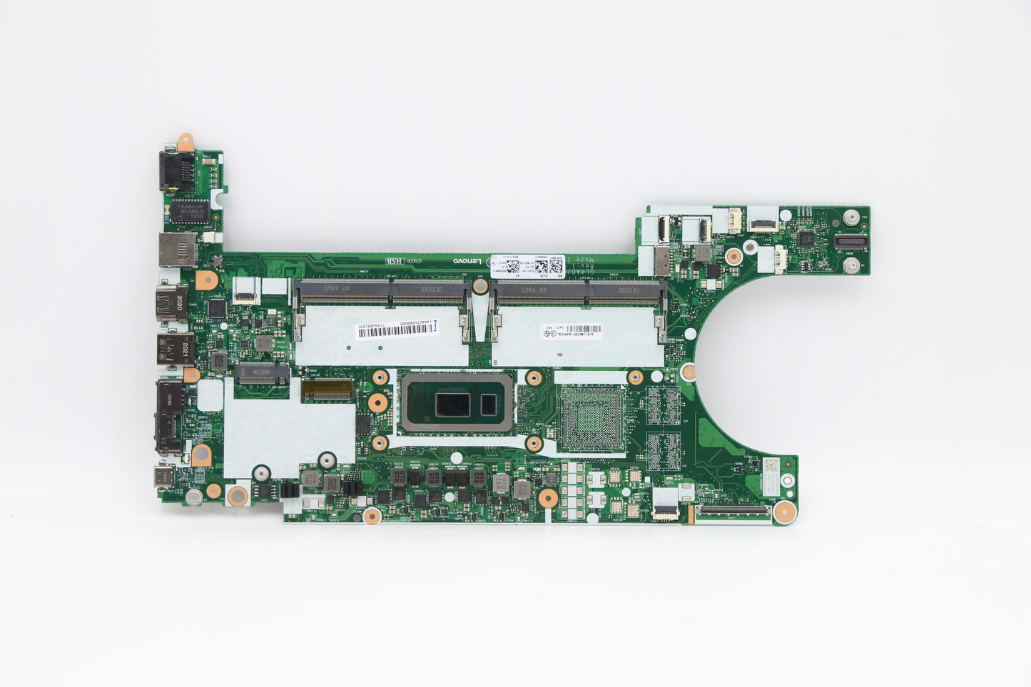 Lenovo Bdplanar I5-10310U Hdd Win Ya - 5B20W77479