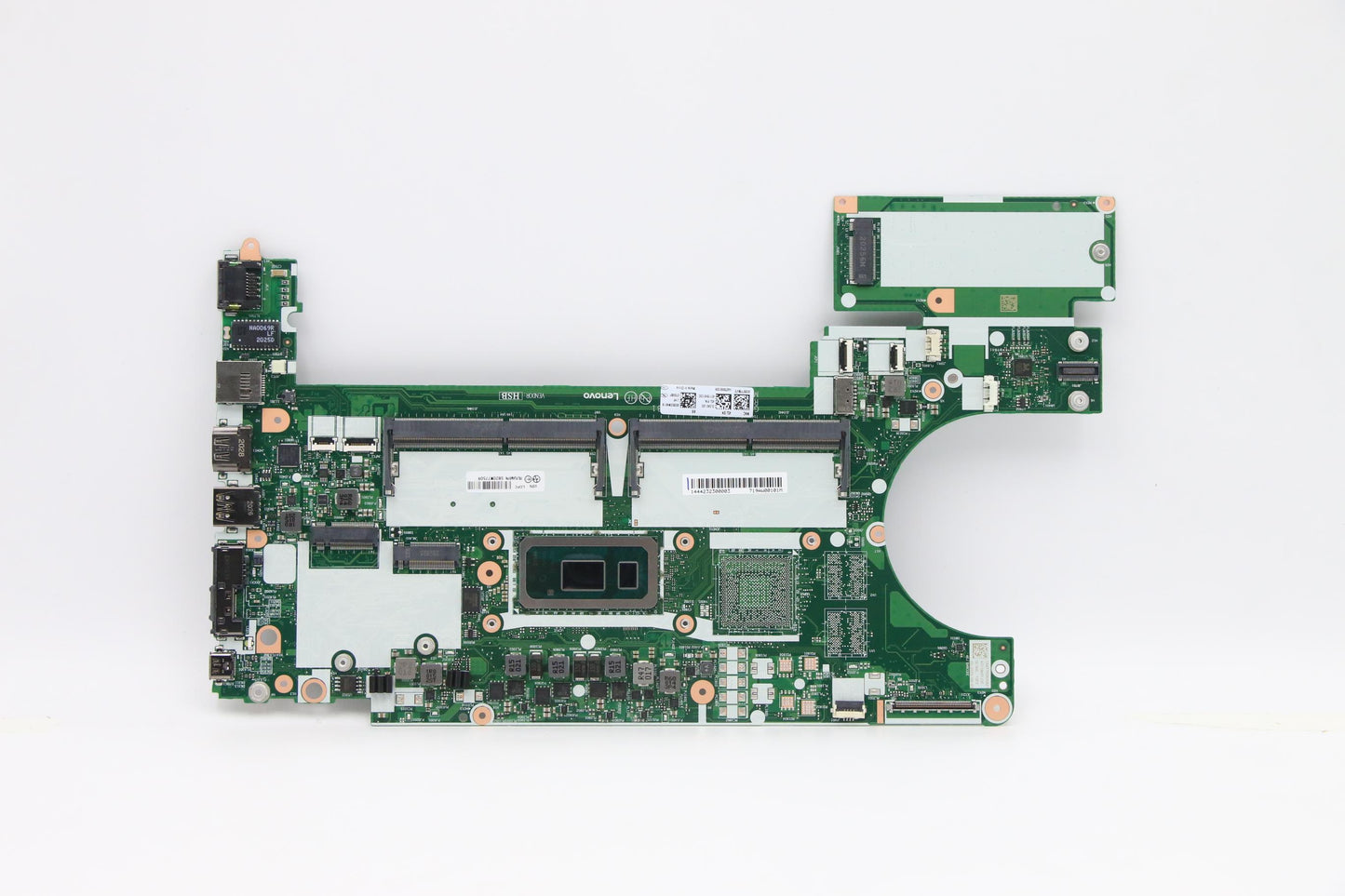 Lenovo Bdplanar I7-10510U Ssd Win Na - 5B20W77509