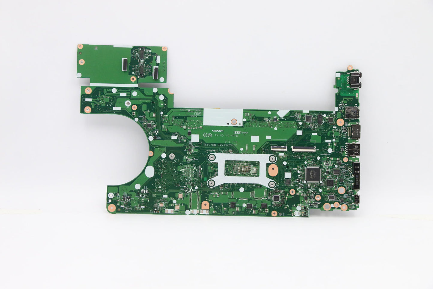 Lenovo Bdplanar I7-10510U Ssd Win Na - 5B20W77509